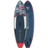 Aqua Marina Wave SUP Blue von Aqua Marina