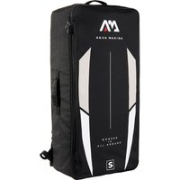 Aqua Marina iSUP Zip Backpack S Black Aqua Marina iSUP Zip Backpack S Black von Aqua Marina