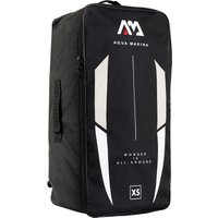Aqua Marina iSUP Zip Backpack XS Black von Aqua Marina