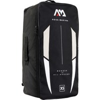 Aqua Marina iSUP Zip Backpack XS Black Aqua Marina iSUP Zip Backpack XS Black von Aqua Marina