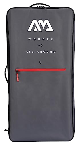 Aquamarina SUP Rucksack Grau L Aquamarina SUP Rucksack Grau L von Aqua Marina
