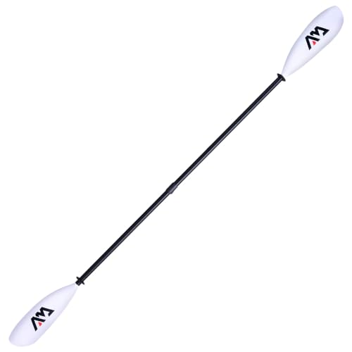 CampSup Aqua Marina Kp-4 Kayak Paddel Fiberglas CampSup Aqua Marina Kp-4 Kayak Paddel Fiberglas von Aqua Marina