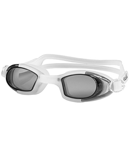 Aqua Kinder Speed Marea Youth Swim Goggle Einheitsgröße weiß/grün von Aqua-Speed