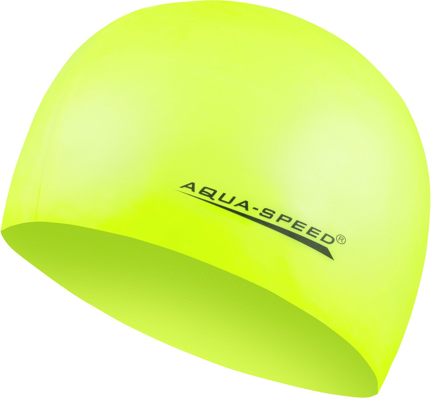 Aqua Speed Badekappe Bademütze Silikon-Stretch Gelb Wasserdicht & elastisch (Schützt Haare optimal – wasserabweisend & elastisch), Haarschutz gegen Chlor & Salzwasser – ideal für Pool & Meer Aqua Speed Badekappe Bademütze Silikon-Stretch Gelb Wasserdicht & elastisch (Schützt Haare optimal – wasserabweisend & elastisch), Haarschutz gegen Chlor & Salzwasser – ideal für Pool & Meer von Aqua Speed