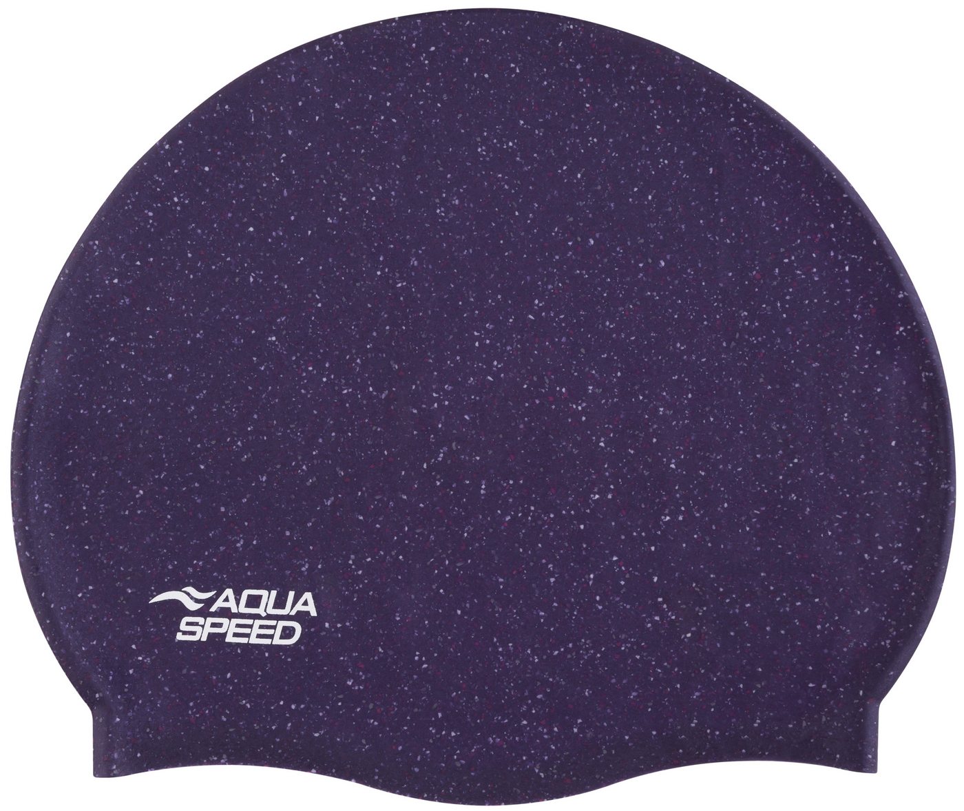 Aqua Speed Badekappe Aqua Speed Bademütze Super-Stretch-Silikon Badehaube Schwimmen von Aqua Speed
