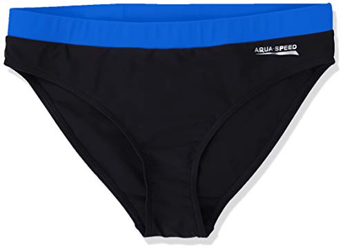 Aqua Speed Damen Fiona Slip Damen Bademode Badeanzug Aqua Speed Damen Fiona Slip Damen Bademode Badeanzug von Aqua Speed