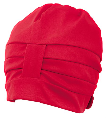Aqua-Speed Herren Ladies Polyester Caps, rot, Einheitsgröße Aqua-Speed Herren Ladies Polyester Caps, rot, Einheitsgröße von Aqua Speed