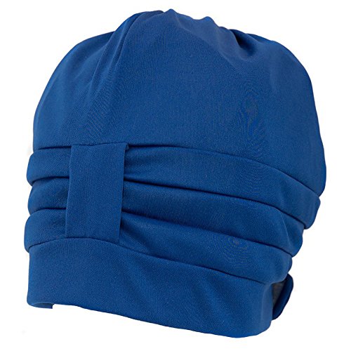 Aqua-Speed Herren Ladies Polyester Caps, Navy, Einheitsgröße Aqua-Speed Herren Ladies Polyester Caps, Navy, Einheitsgröße von Aqua Speed
