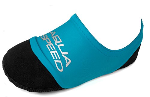 Aqua-Speed Herren Neo Socken, blau, Size 24/25 von Aqua Speed