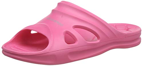 Aqua-Speed Kinder Florida Pool Schuhe, rosa, 29 von Aqua Speed