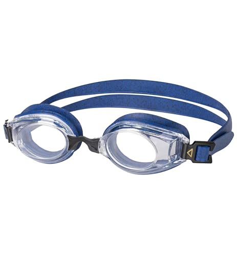 Aqua Speed Lumina Optische Schwimmbrille mit Sehstärke | Dioptrien: -1,5 bis -8,0 | Anti-Fog | super Paßform | incl 5X Nasensteg und Stabiler Box, Größe:-1.5, Farbe:Lumina/Azure Dotted/ungetönt Aqua Speed Lumina Optische Schwimmbrille mit Sehstärke | Dioptrien: -1,5 bis -8,0 | Anti-Fog | super Paßform | incl 5X Nasensteg und Stabiler Box, Größe:-1.5, Farbe:Lumina/Azure Dotted/ungetönt von Aqua Speed