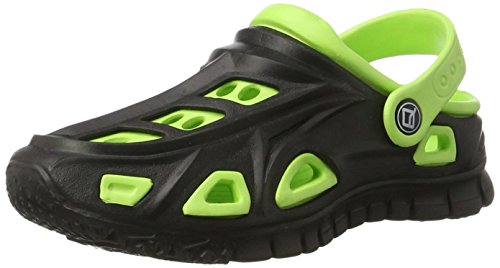 Aqua-Speed Miami Kids Pool Herrenschuhe XL schwarz/grün Aqua-Speed Miami Kids Pool Herrenschuhe XL schwarz/grün von Aqua-Speed