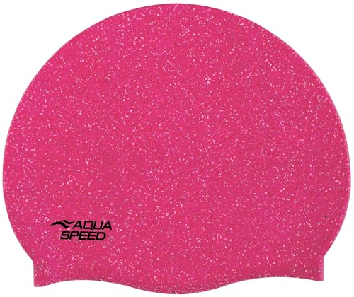 Aqua Speed RECO Badekappe | Schwimmkappe | Bademütze | Badehaube | Schwimmhaube aus 100% recyceltem Silikon | Schwimmmütze | Wasserkappe | Poolhaube | RECO-03 Aqua Speed RECO Badekappe | Schwimmkappe | Bademütze | Badehaube | Schwimmhaube aus 100% recyceltem Silikon | Schwimmmütze | Wasserkappe | Poolhaube | RECO-03 von Aqua Speed