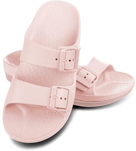 Aqua Speed Set - Badelatschen Alicante Damen + Mikrofaserhandtuch Gr. 36-41, Farbe:Rosa 03, Größe:38 Aqua Speed Set - Badelatschen Alicante Damen + Mikrofaserhandtuch Gr. 36-41, Farbe:Rosa 03, Größe:38 von Aqua Speed