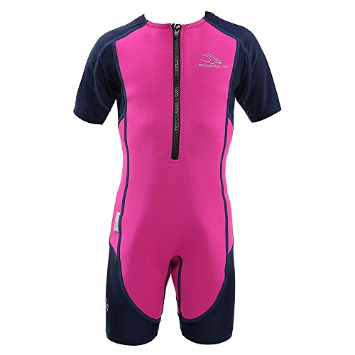 Aqua Sphere Sj213020410Y Thermounterhose für Kinder, Rosa, 10Y Aqua Sphere Sj213020410Y Thermounterhose für Kinder, Rosa, 10Y von Aqua Sphere