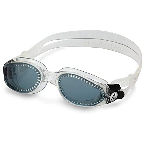 Aquasphere Kaiman.a Swimming Goggles One Size von Aqua Sphere
