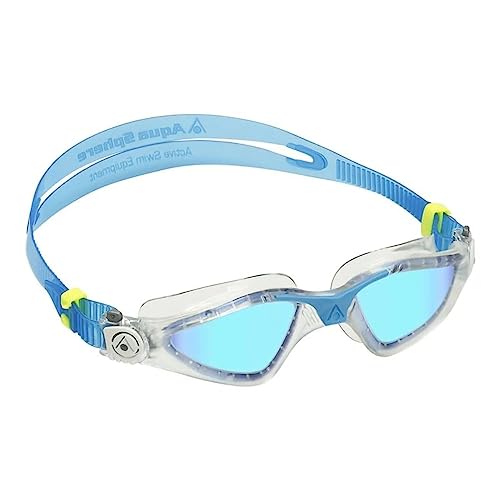 AQUASPHERE Schwimmbrille Aqua Sphere Kayenne Blau, Erwachsene AQUASPHERE Schwimmbrille Aqua Sphere Kayenne Blau, Erwachsene von AQUASPHERE