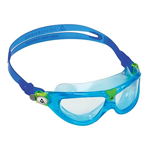 Aqua sphere Seal Kid 2 - S Aqua sphere Seal Kid 2 - S von AQUASPHERE
