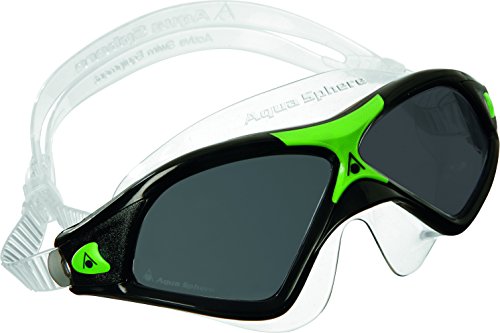 Aquasphere Seal XP 2 Goggles - SS17 - Einheitsgröße von Aqua Sphere