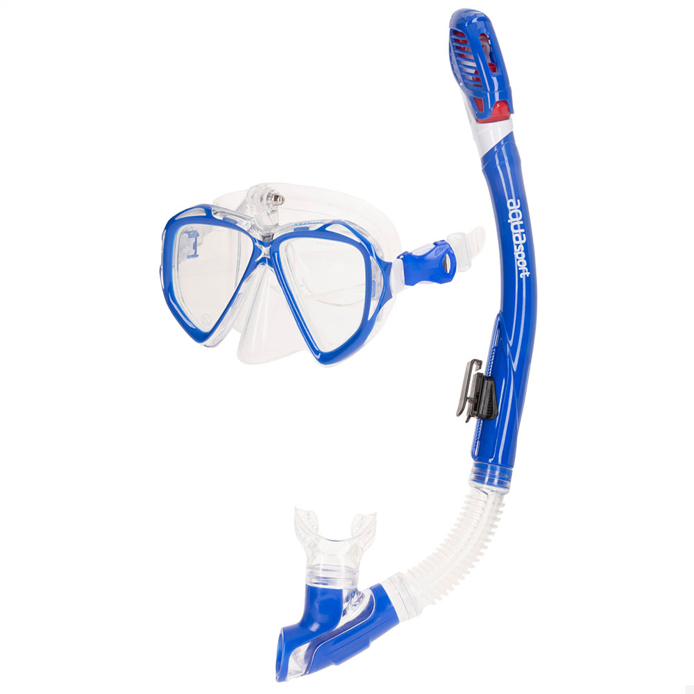 Aqua Sport Schnorchelset Aqua Sport Schnorchelset von Aqua Sport
