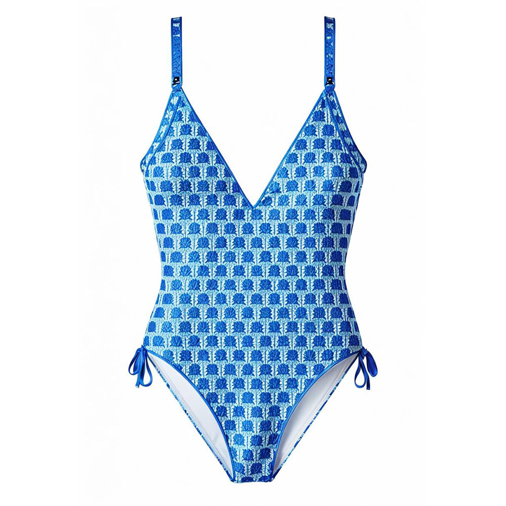 Aquafeel 2156 Swimsuit Blau 44 / C Frau Aquafeel 2156 Swimsuit Blau 44 / C Frau von Aquafeel
