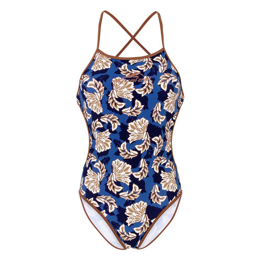 Aquafeel 216601 Swimsuit Blau 42 / B Frau Aquafeel 216601 Swimsuit Blau 42 / B Frau von Aquafeel