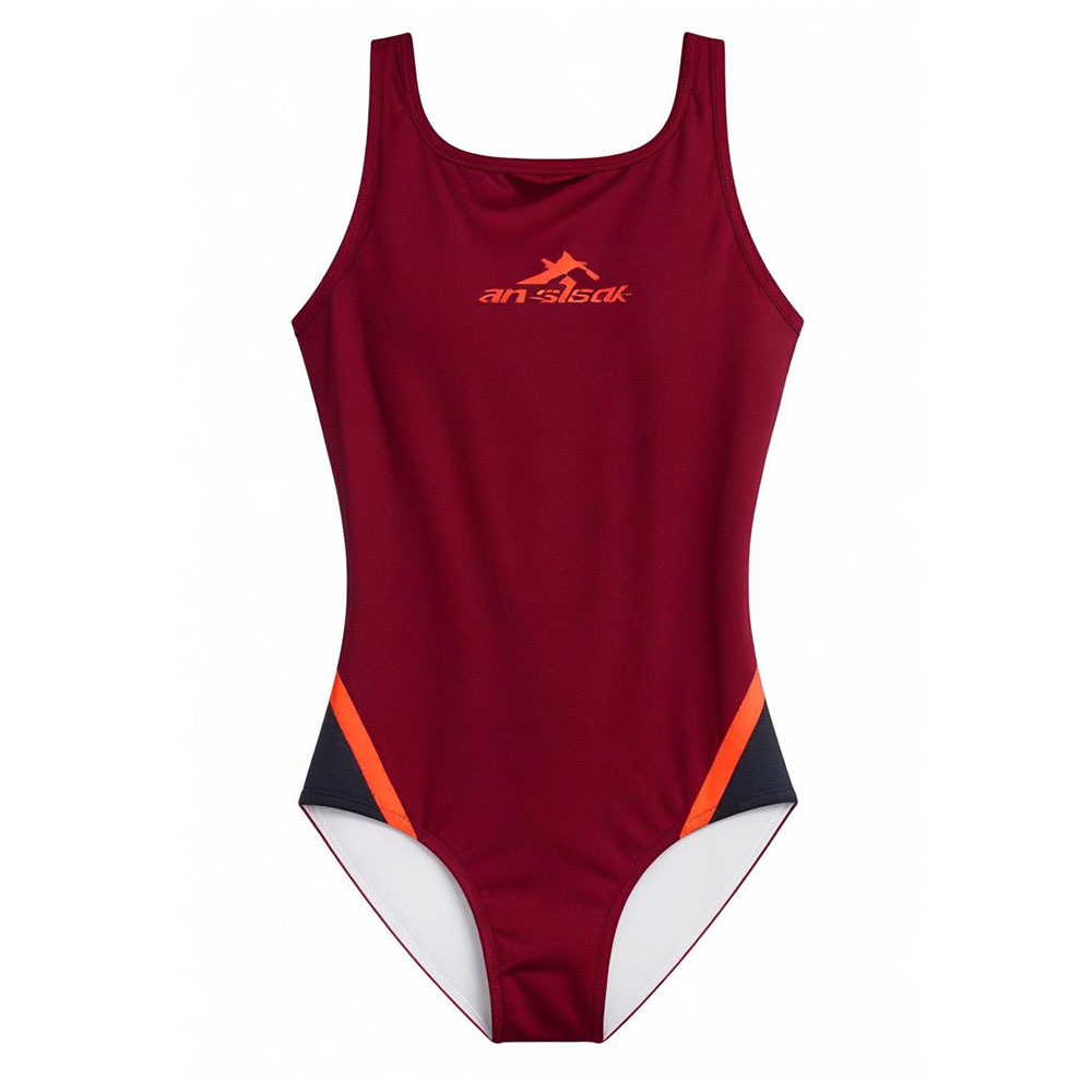 Aquafeel 21819 Swimsuit Rot 44 / B Frau Aquafeel 21819 Swimsuit Rot 44 / B Frau von Aquafeel