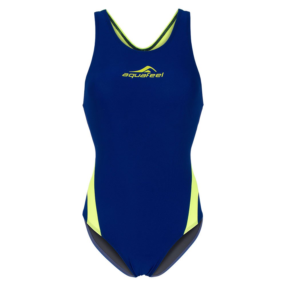 Aquafeel 21819 Swimsuit Blau 36 / B Frau Aquafeel 21819 Swimsuit Blau 36 / B Frau von Aquafeel