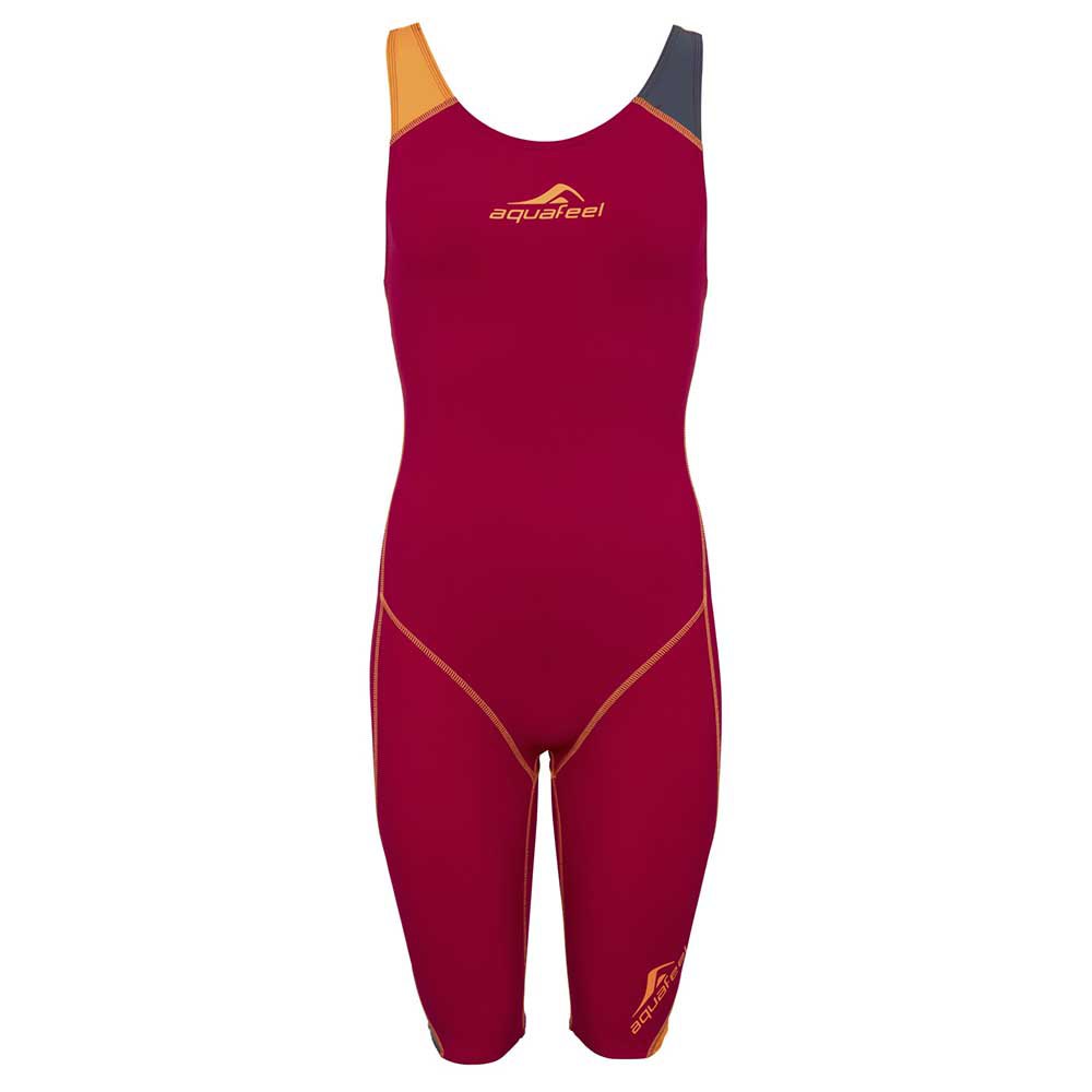 Aquafeel 21834 Open Back Competition Swimsuit Rosa 42 Frau Aquafeel 21834 Open Back Competition Swimsuit Rosa 42 Frau von Aquafeel