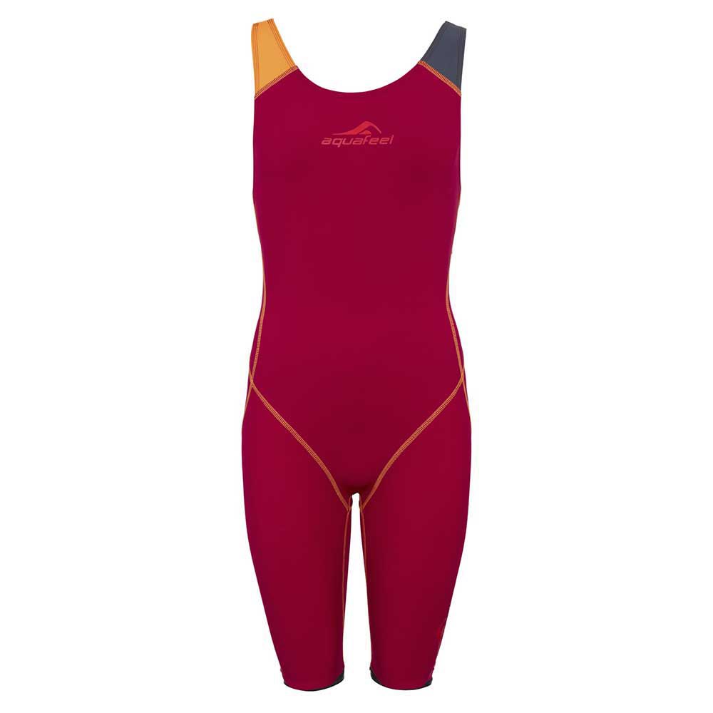 Aquafeel 21837 Open Back Competition Swimsuit Rosa 36 Frau Aquafeel 21837 Open Back Competition Swimsuit Rosa 36 Frau von Aquafeel