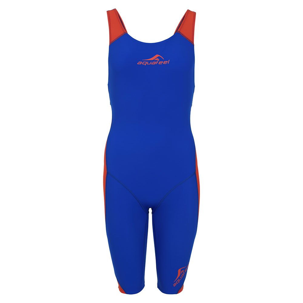 Aquafeel 21904 Open Back Competition Swimsuit Blau 2XS Frau Aquafeel 21904 Open Back Competition Swimsuit Blau 2XS Frau von Aquafeel