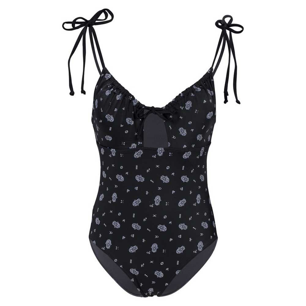 Aquafeel 2195 Swimsuit Schwarz EU 27 / B Frau von Aquafeel