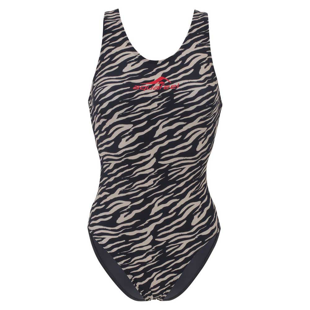 Aquafeel 21974 Swimsuit Mehrfarbig 40 / B Frau von Aquafeel