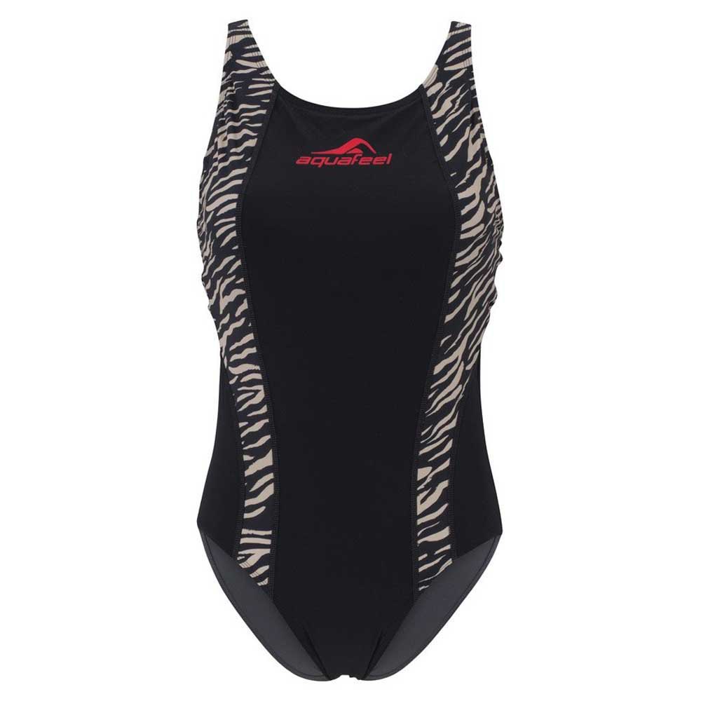 Aquafeel 21975 Swimsuit Schwarz 48 / B Frau von Aquafeel