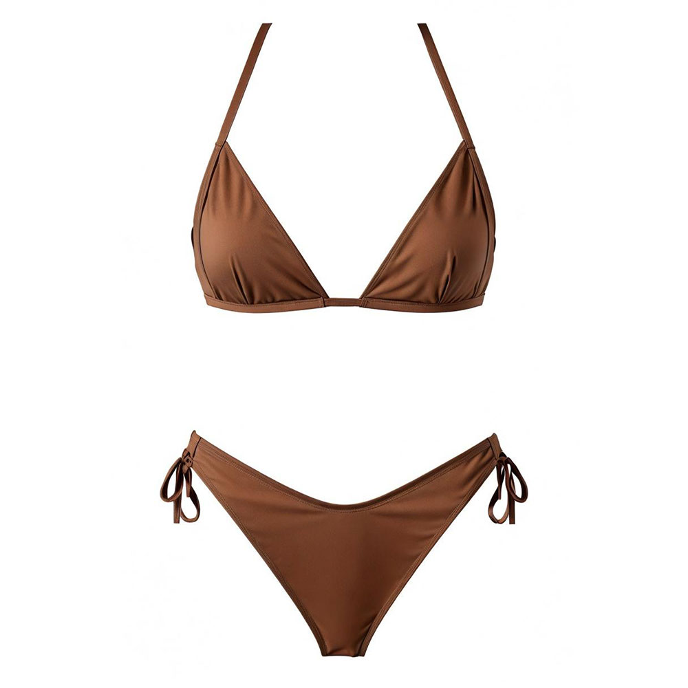 Aquafeel 23024 Bikini Braun 44 / B Frau Aquafeel 23024 Bikini Braun 44 / B Frau von Aquafeel