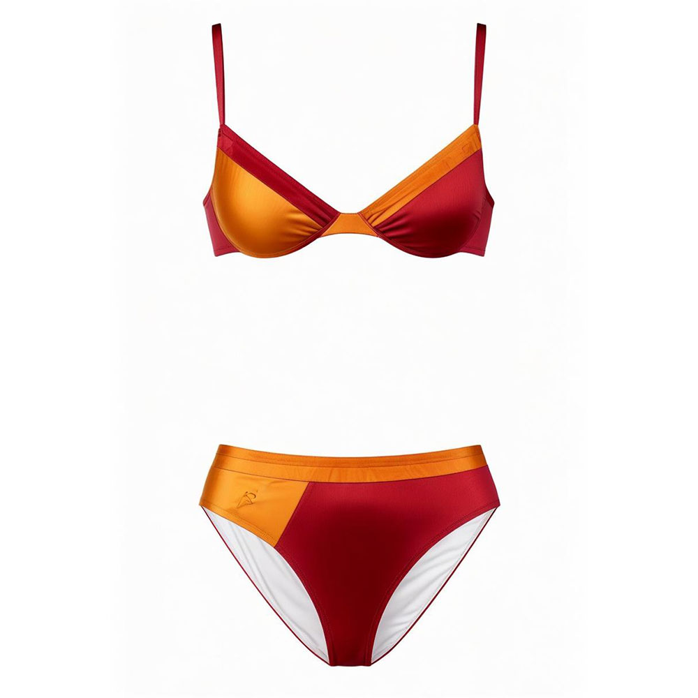 Aquafeel 23026 Bikini Rot 38 / C Frau Aquafeel 23026 Bikini Rot 38 / C Frau von Aquafeel