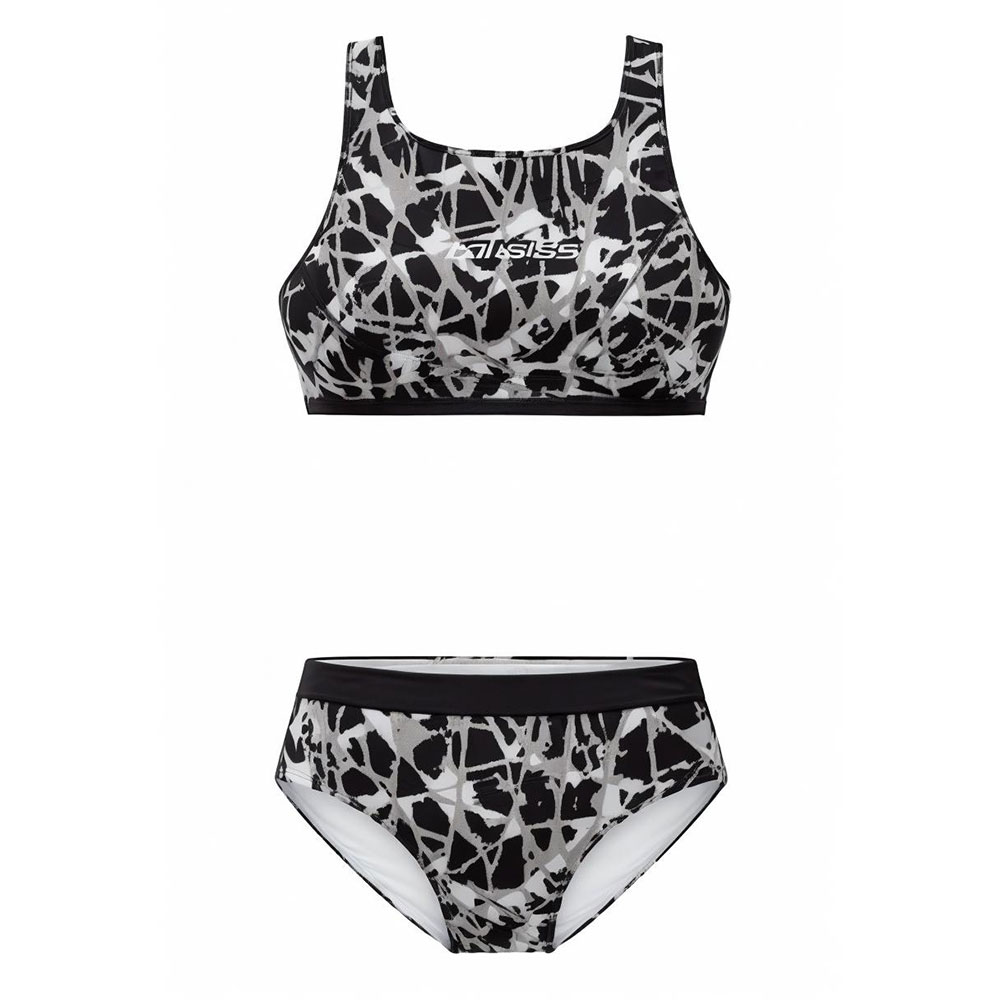 Aquafeel 2304 Bikini Schwarz 44 / C Frau Aquafeel 2304 Bikini Schwarz 44 / C Frau von Aquafeel