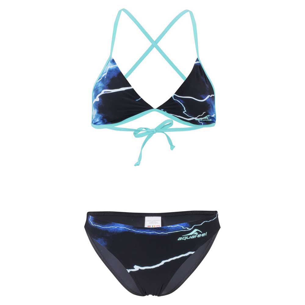 Aquafeel 2314 Bikini Blau 40 / B Frau Aquafeel 2314 Bikini Blau 40 / B Frau von Aquafeel