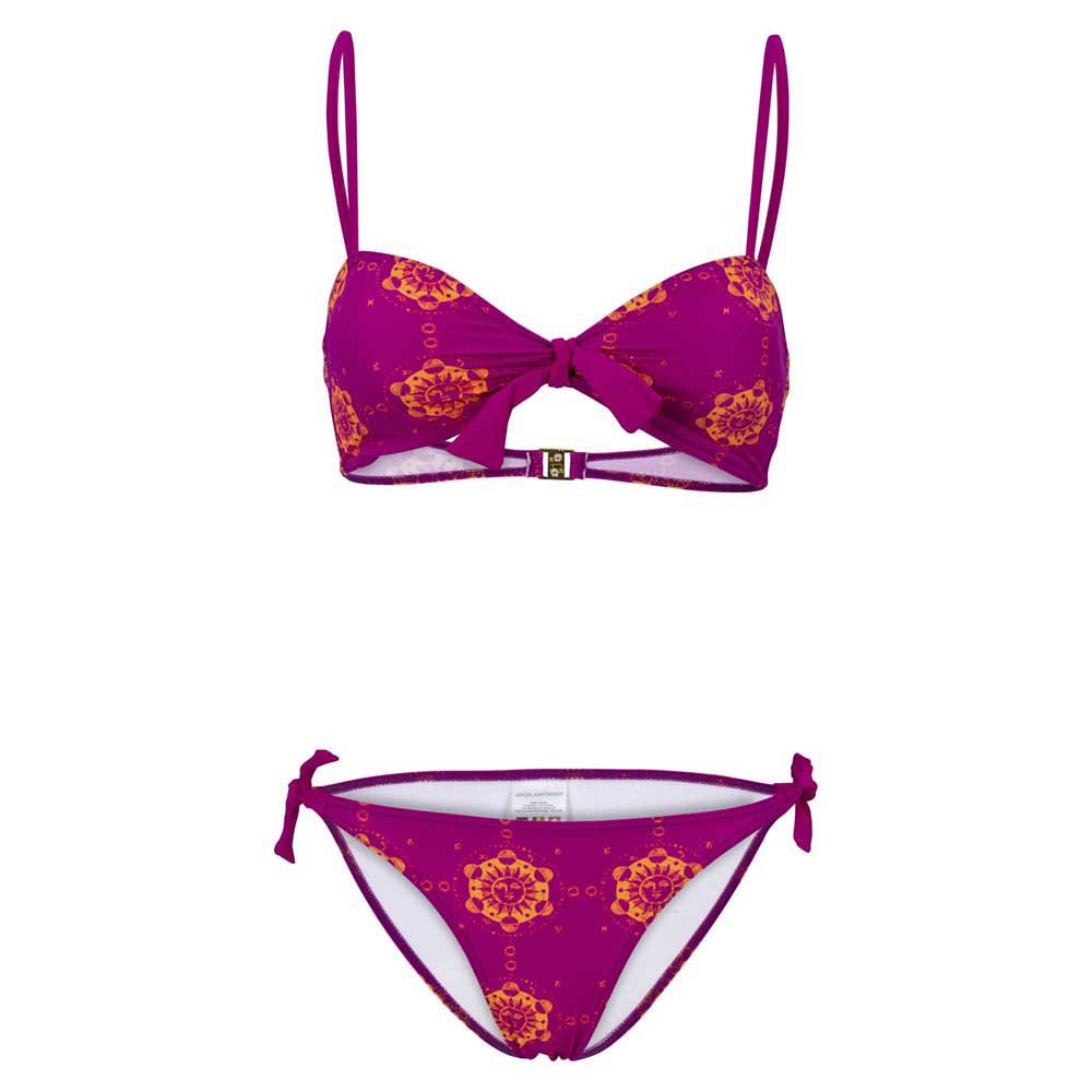 Aquafeel 2351 Bikini Rosa 38 / B Frau von Aquafeel