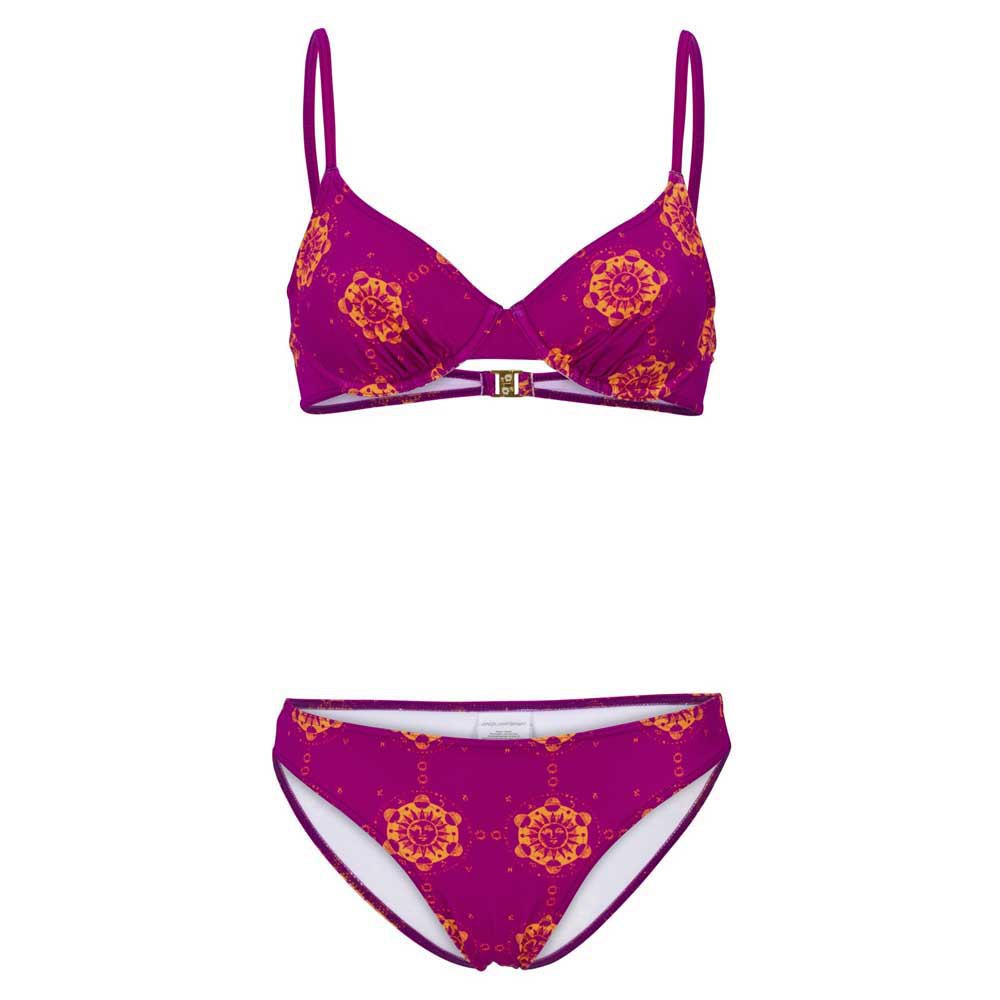 Aquafeel 2352 Bikini Rosa 36 / C Frau von Aquafeel