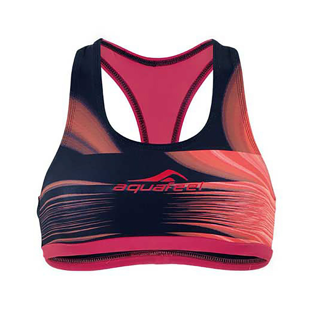 Aquafeel 237501 Bikini Top Mehrfarbig 42 / B Frau Aquafeel 237501 Bikini Top Mehrfarbig 42 / B Frau von Aquafeel