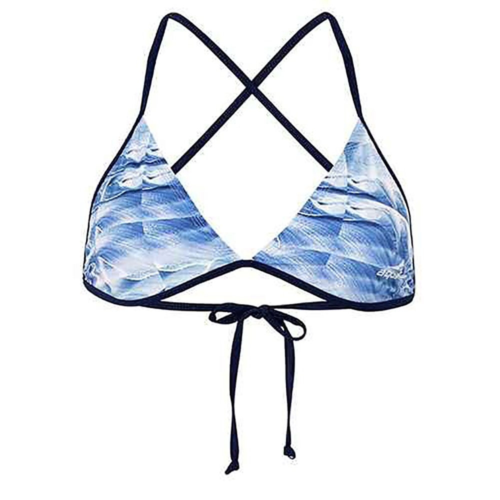 Aquafeel 237701 Bikini Top Mehrfarbig 36 / B Frau von Aquafeel