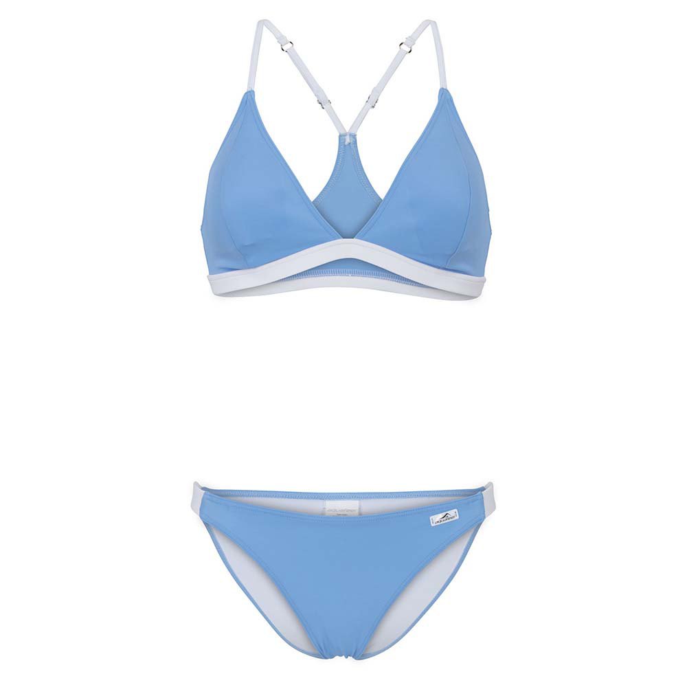 Aquafeel 23877 Bikini Blau 38 / B Frau von Aquafeel