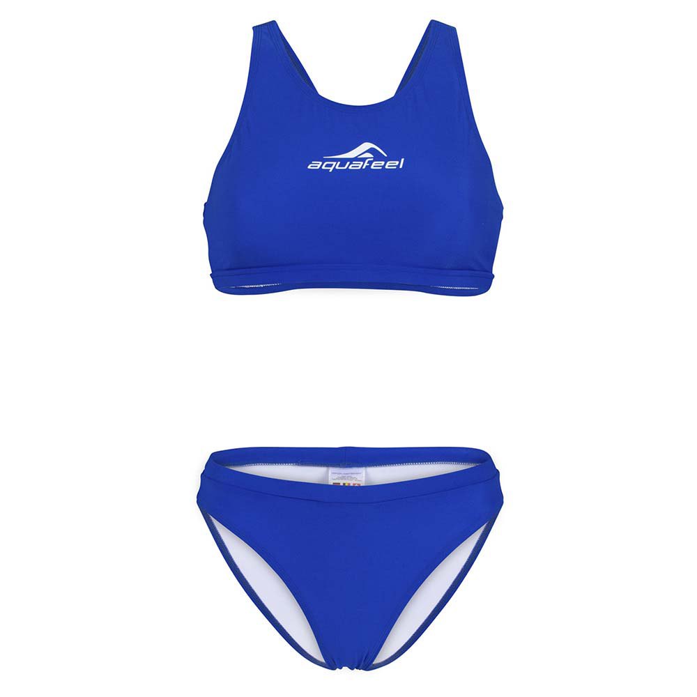 Aquafeel 23915 Bikini Blau 36 / B Frau von Aquafeel