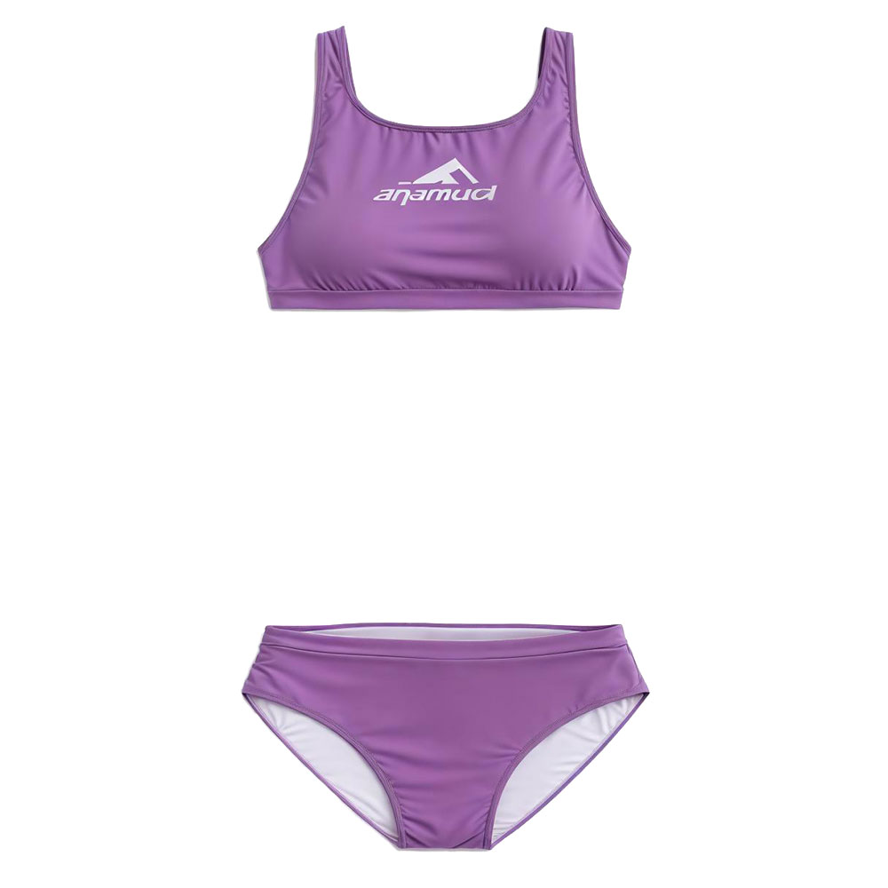 Aquafeel 23915 Bikini Lila 36 / B Frau Aquafeel 23915 Bikini Lila 36 / B Frau von Aquafeel