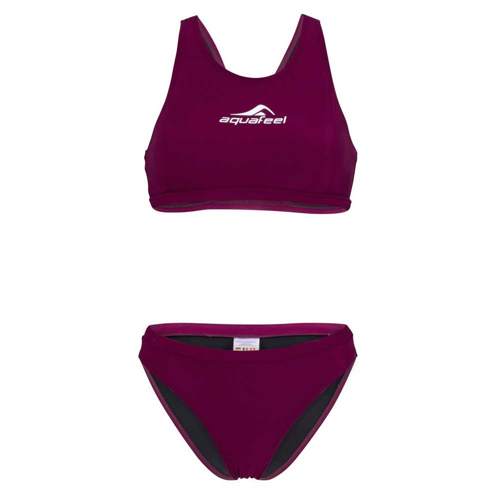 Aquafeel 23915 Bikini Rot 36 / B Frau Aquafeel 23915 Bikini Rot 36 / B Frau von Aquafeel