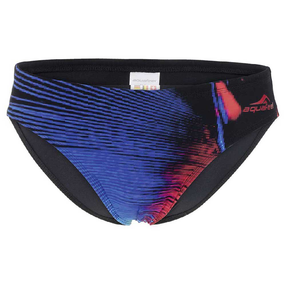 Aquafeel 24827 Swimming Boxer Blau 5 Mann Aquafeel 24827 Swimming Boxer Blau 5 Mann von Aquafeel