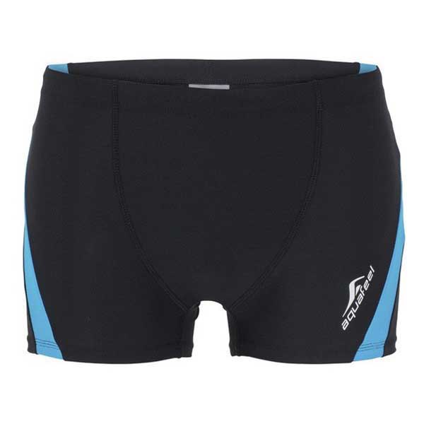 Aquafeel 24830 Swimming Boxer Schwarz 9 Mann Aquafeel 24830 Swimming Boxer Schwarz 9 Mann von Aquafeel