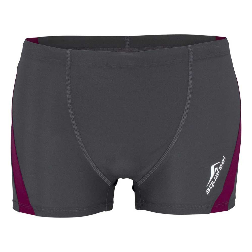 Aquafeel 24830 Swimming Brief Grau 8 Mann Aquafeel 24830 Swimming Brief Grau 8 Mann von Aquafeel