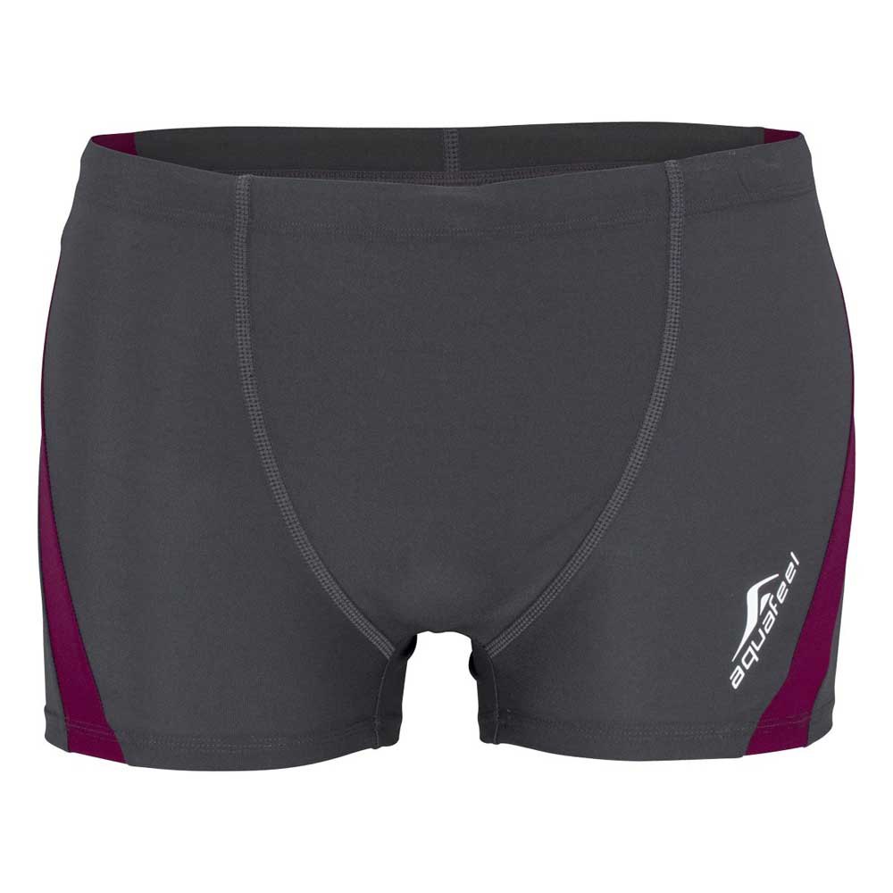 Aquafeel 24830 Swimming Brief Grau 8 Mann von Aquafeel